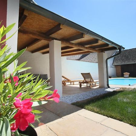 Gassl 10 Ferienwohnungen Stegersbach Extérieur photo