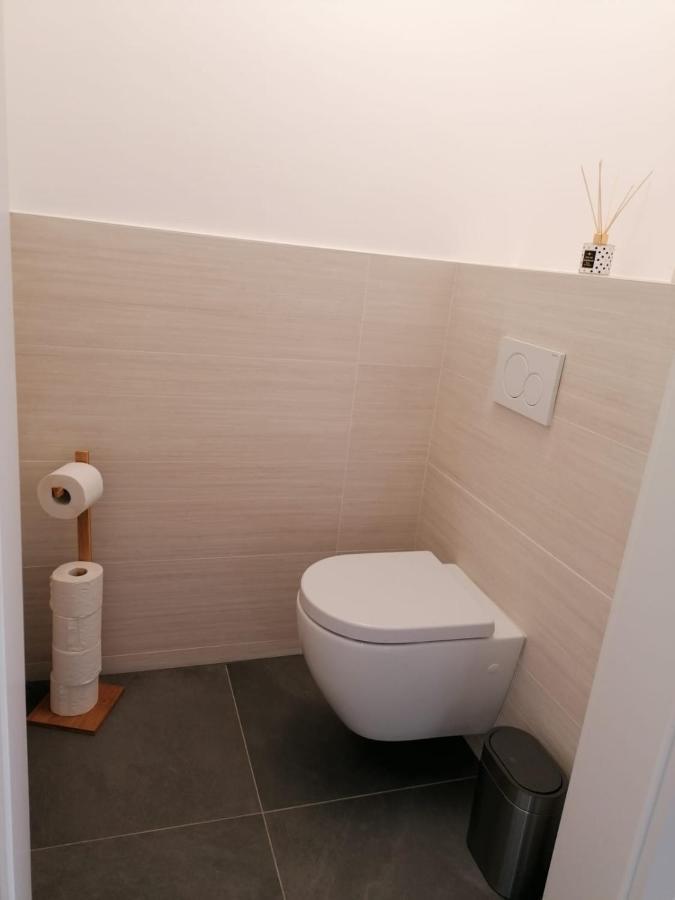 Gassl 10 Ferienwohnungen Stegersbach Extérieur photo