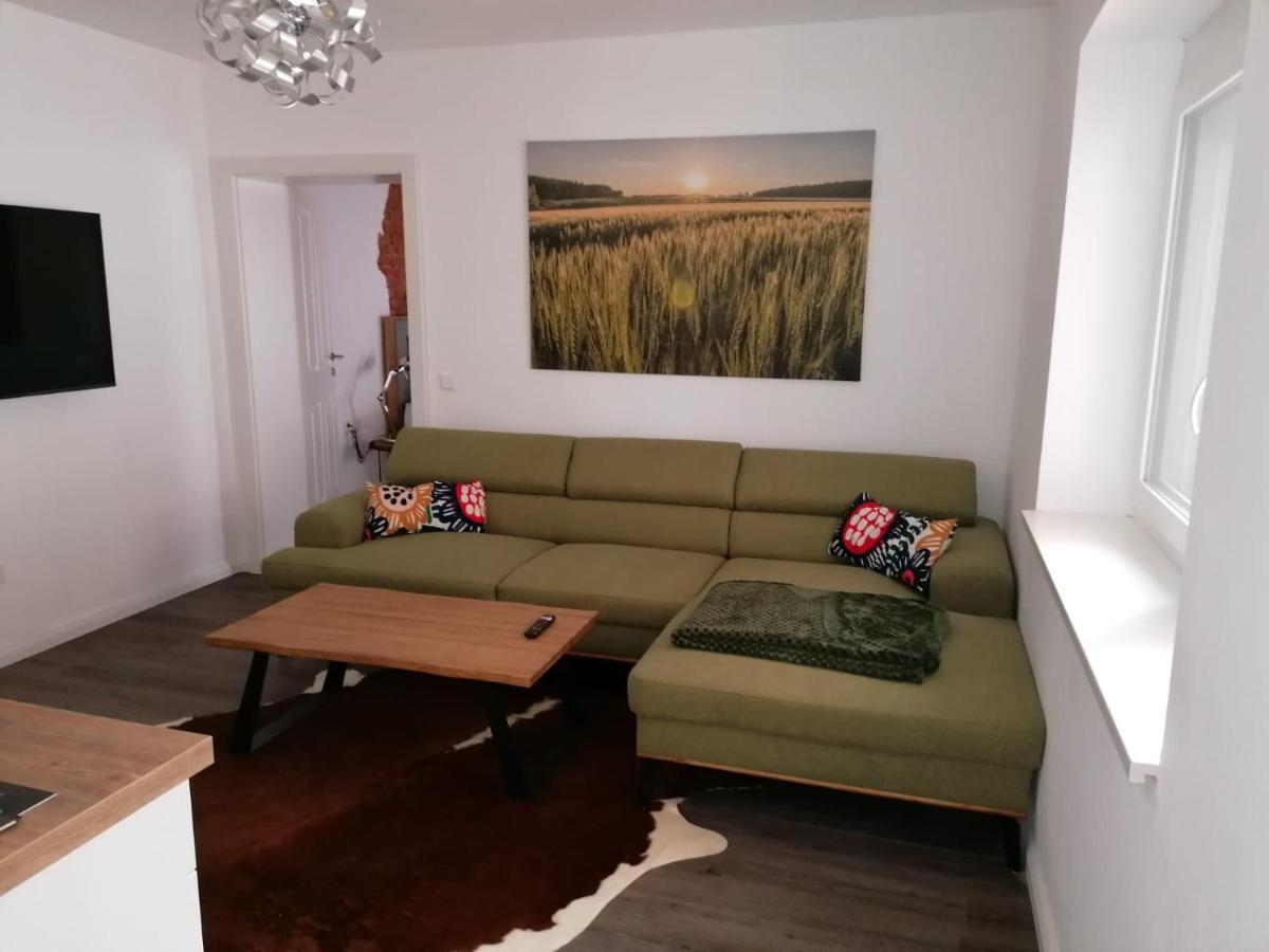 Gassl 10 Ferienwohnungen Stegersbach Extérieur photo