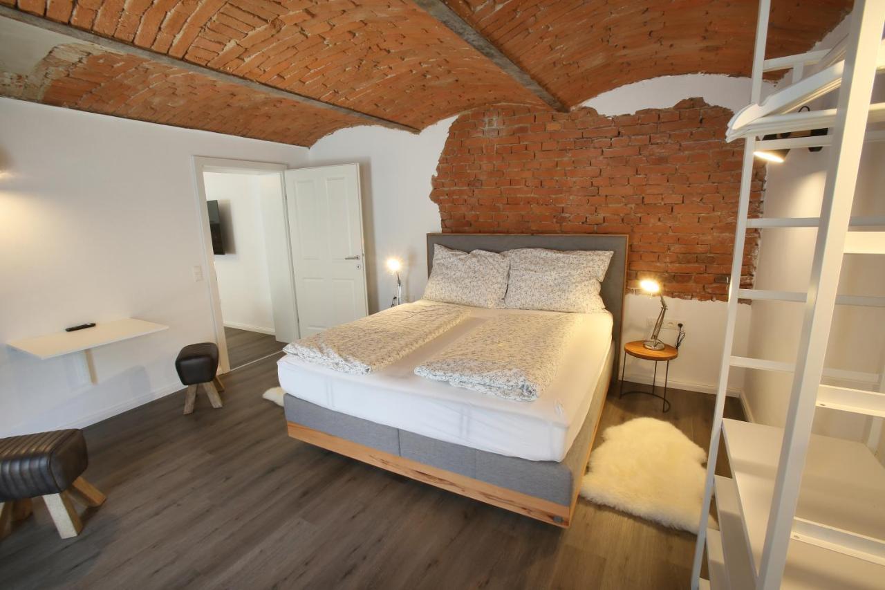 Gassl 10 Ferienwohnungen Stegersbach Extérieur photo